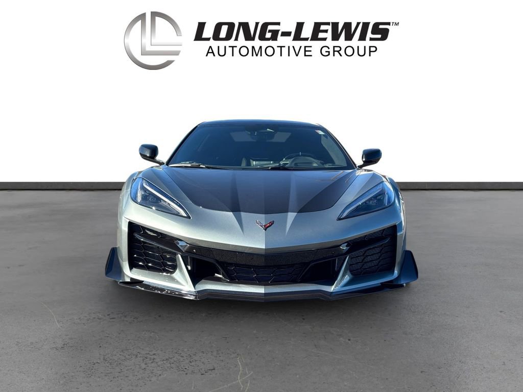 Used 2024 Chevrolet Corvette Z06 image 10