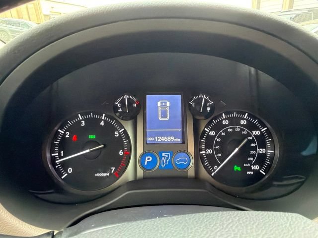 Used 2017 Lexus GX 460 Premium AWD/4WD image 12