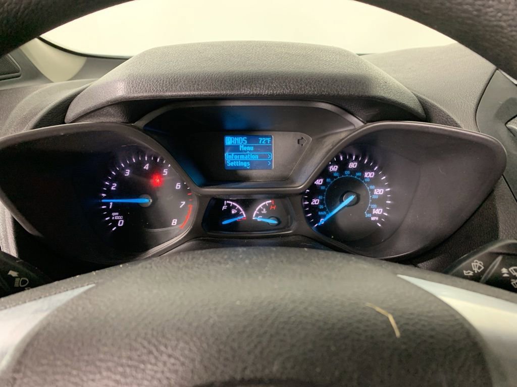 Used 2018 Ford Transit Connect XL image 19