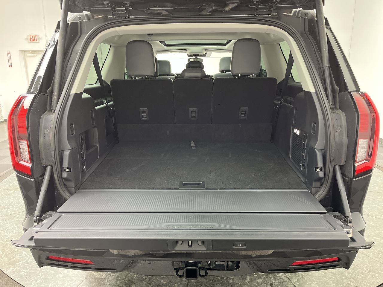 New 2025 Ford Expedition Max Active AWD/4WD image 32