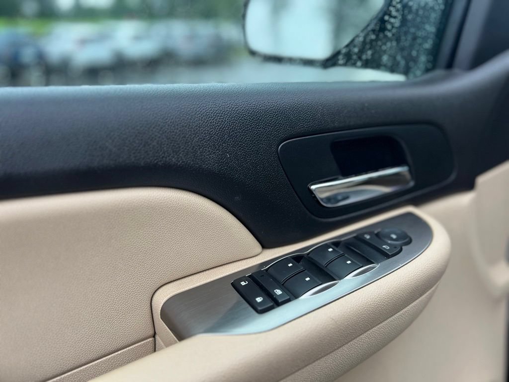 Used 2007 Chevrolet Tahoe LS RWD image 13