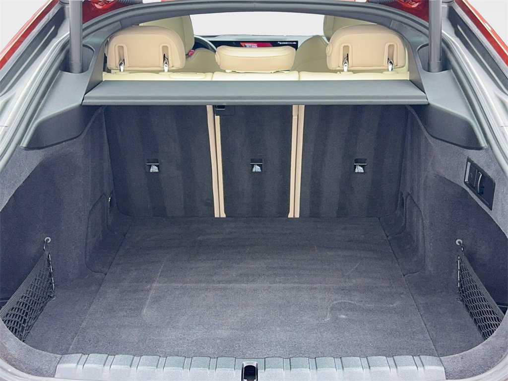 Used 2022 BMW i4 eDrive40 w/ Premium Package image 12