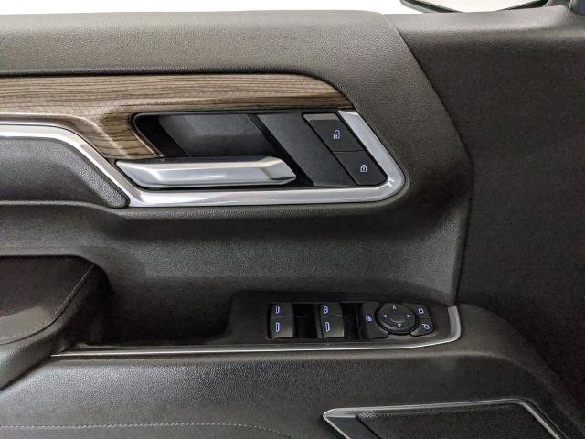 Used 2022 Chevrolet Silverado 1500 LT w/ Protection Package AWD/4WD image 13