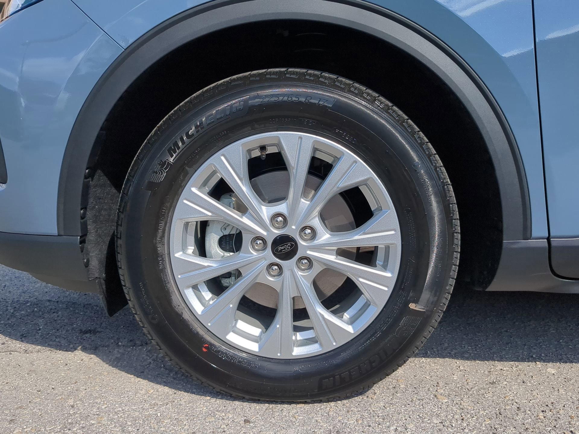 New 2026 Ford Escape Active w/ Tech Pack #1 FWD image 64