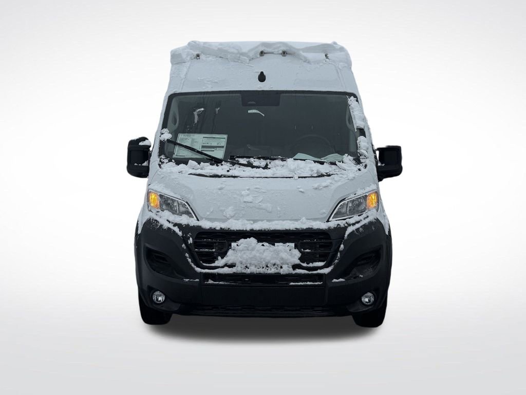 New 2026 RAM ProMaster 2500 w/ Cold Weather Group image 2