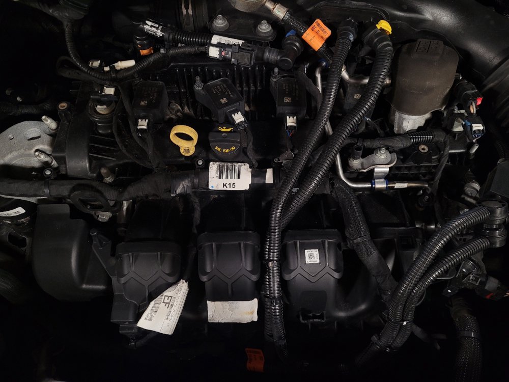 Used 2019 Ford Edge Titanium FWD image 30