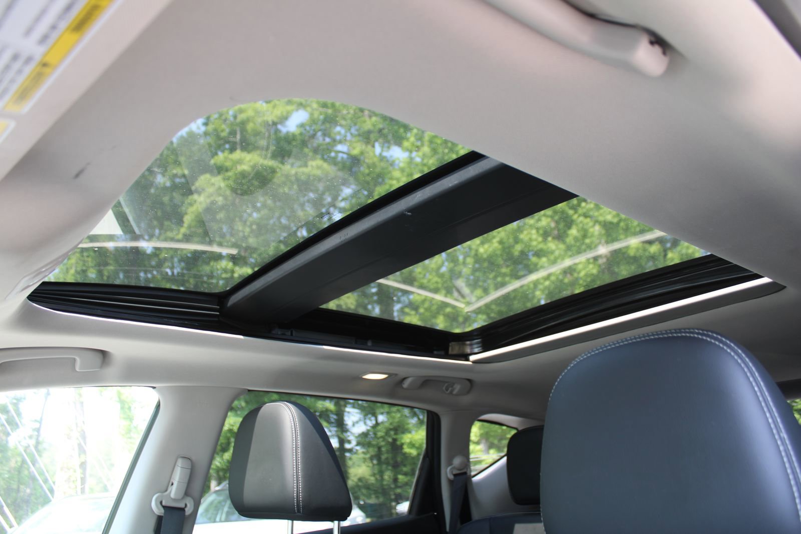 Used 2019 Nissan Murano SL w/ SL Technology Package FWD image 57