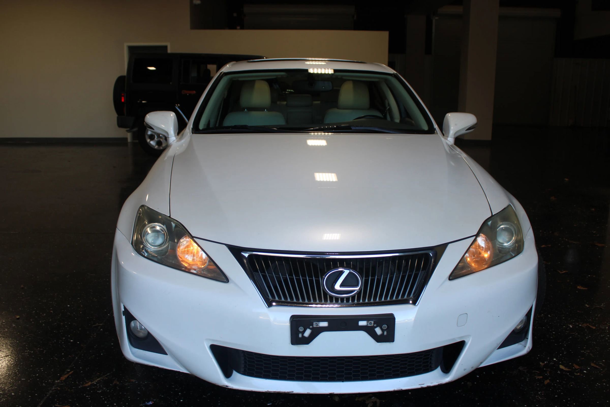 Used 2013 Lexus IS 250 RWD image 5