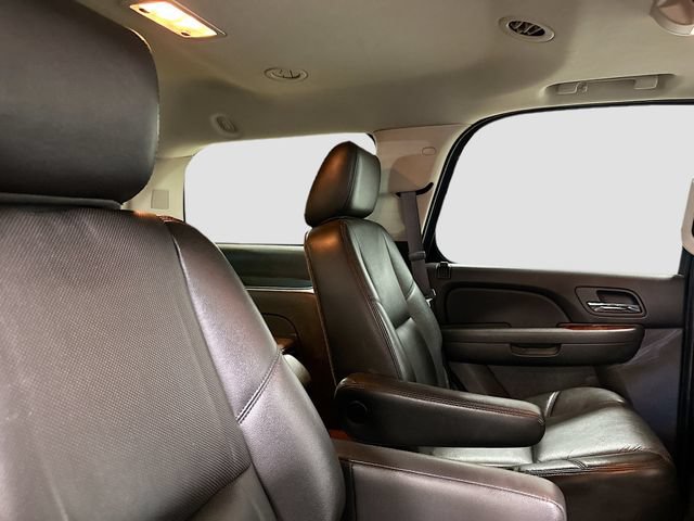 Used 2012 Chevrolet Tahoe LTZ AWD/4WD image 28