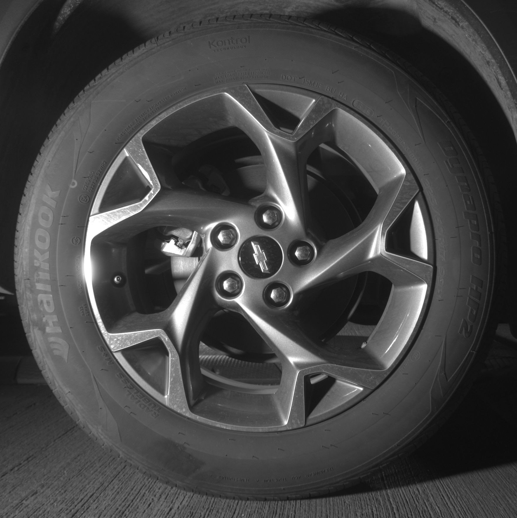 Used 2025 Chevrolet Trax LT w/ LT Convenience Package image 15