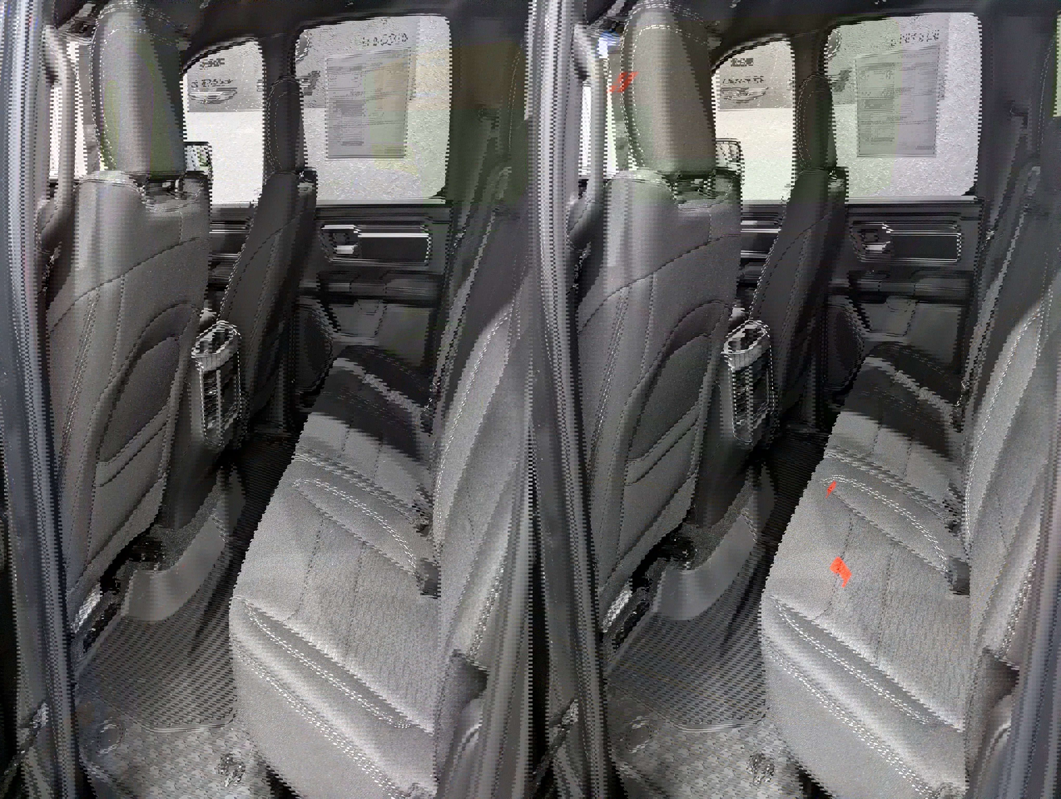 New 2026 RAM 1500 Big Horn image 12