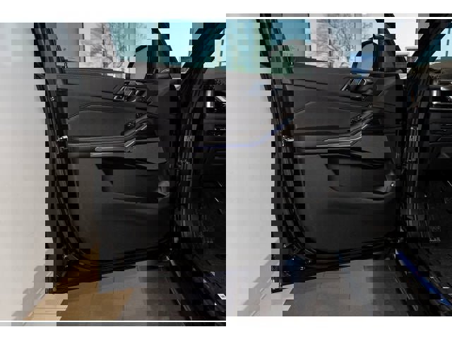 New 2026 BMW X5 xDrive50e image 52