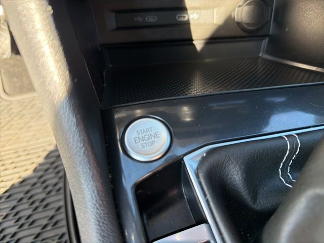 Used 2023 Volkswagen Tiguan S image 23