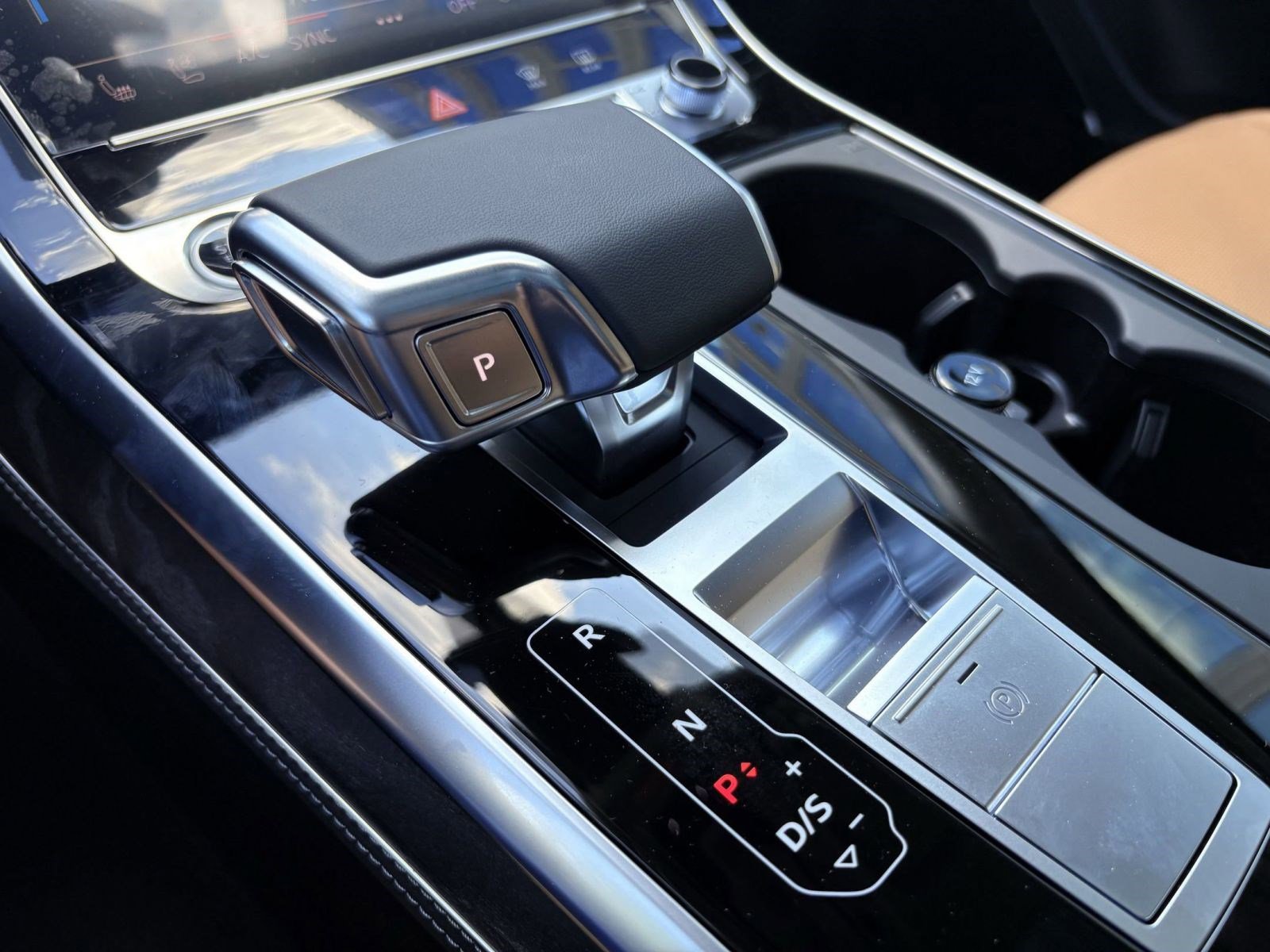New 2025 Audi Q7 3.0T Premium Plus image 17