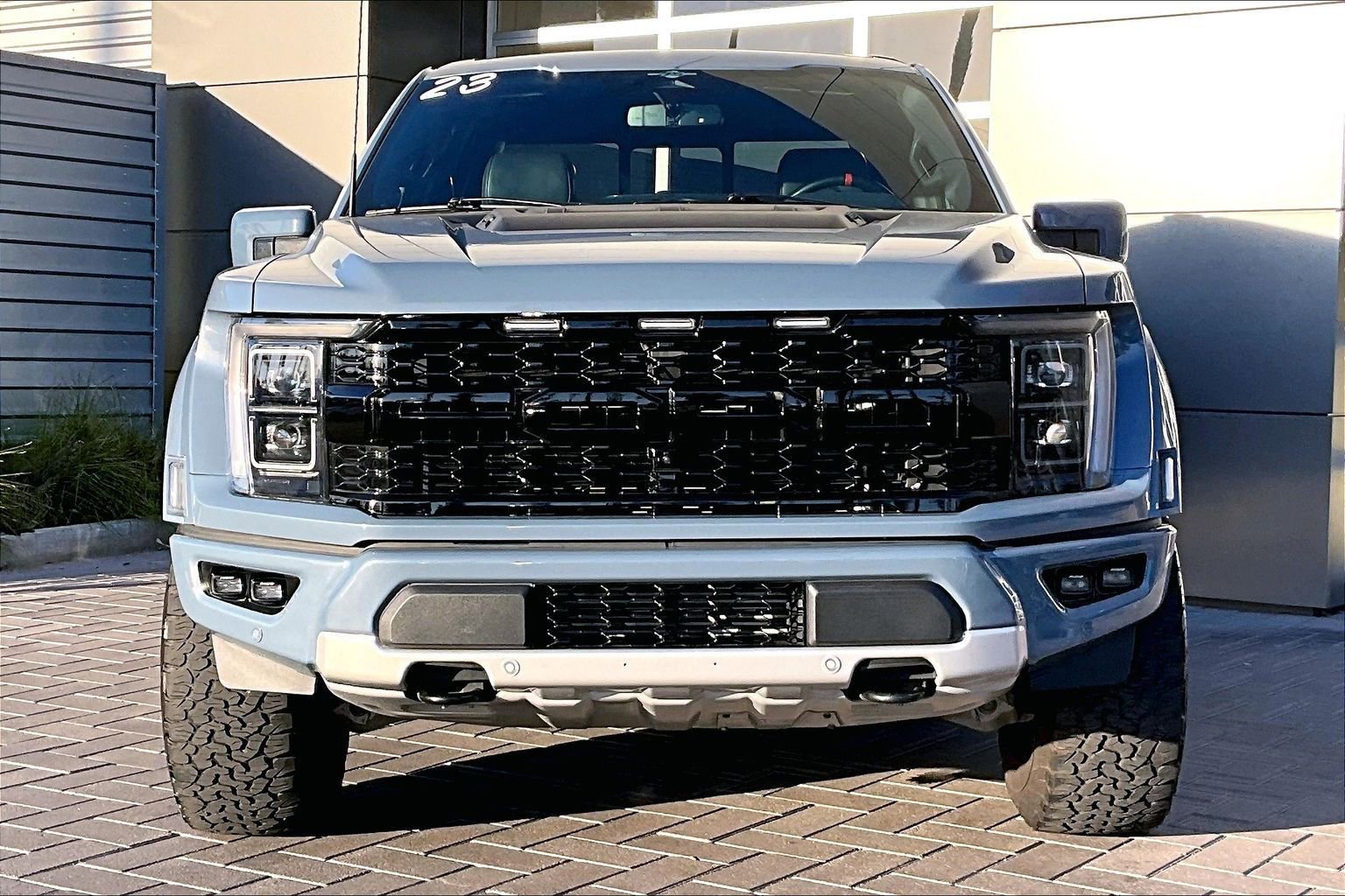 Used 2023 Ford F150 Raptor w/ Raptor Carbon Fiber Package image 2