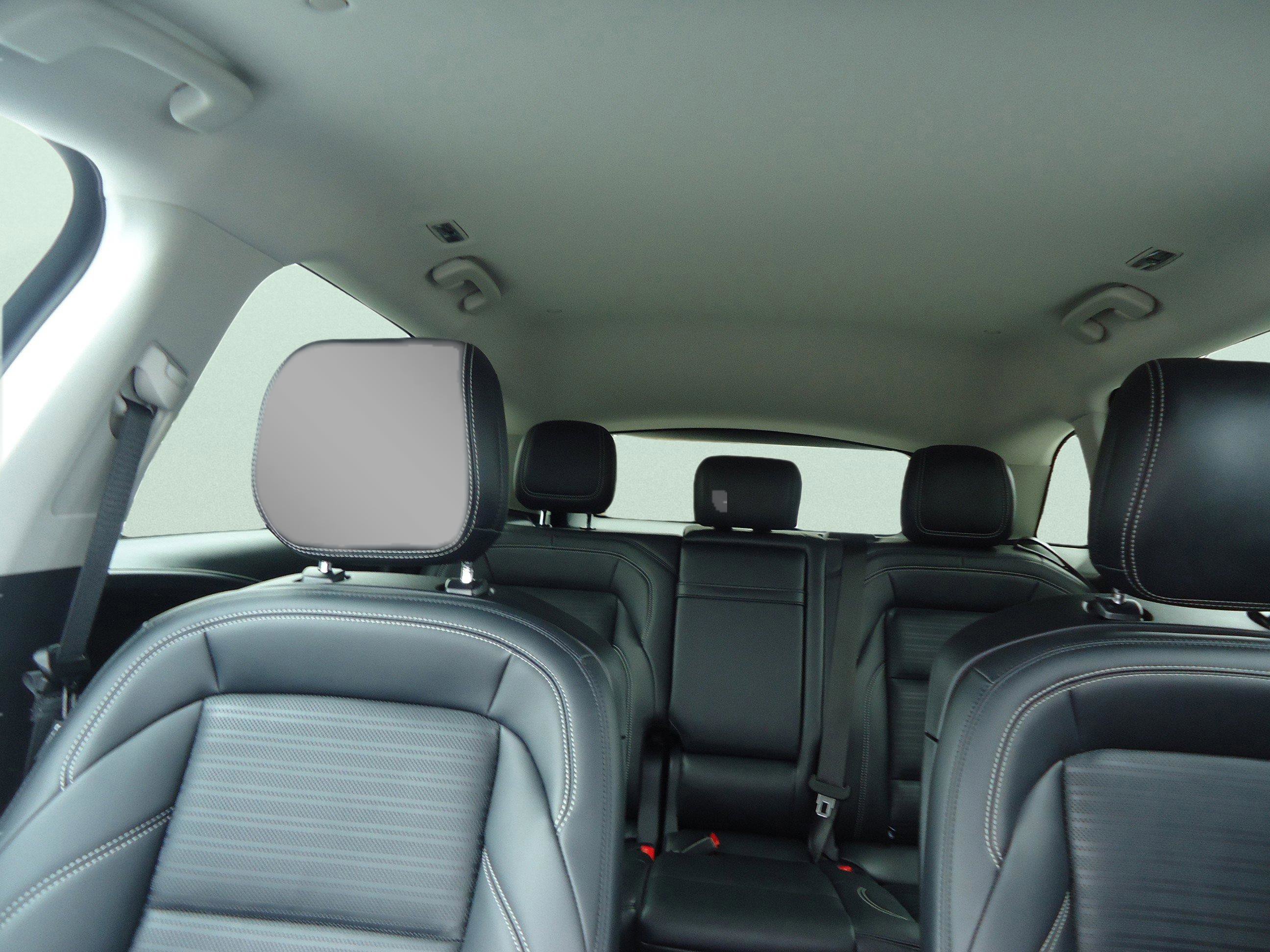 Used 2024 Lincoln Nautilus Reserve AWD/4WD image 27