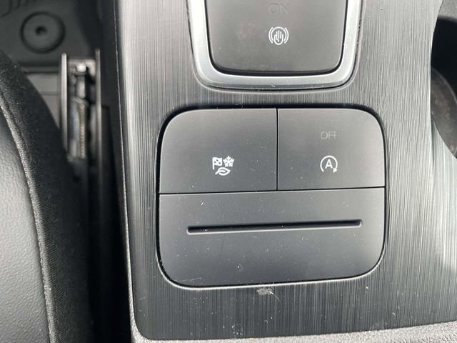 Certified 2025 Ford Escape ST-Line AWD/4WD image 27