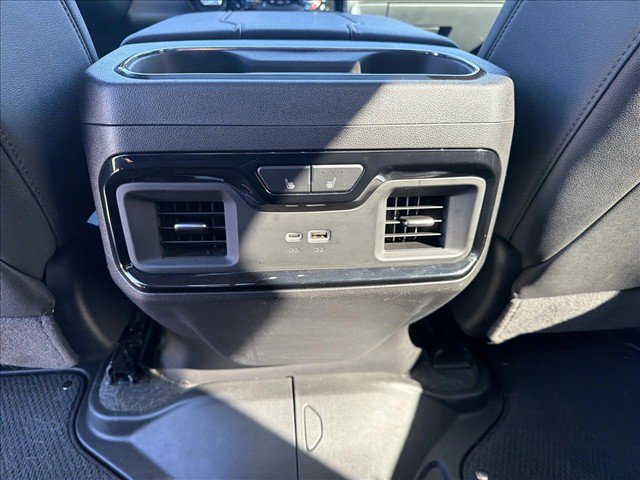 Used 2025 GMC Sierra 1500 AT4 w/ AT4 Premium Package AWD/4WD image 22