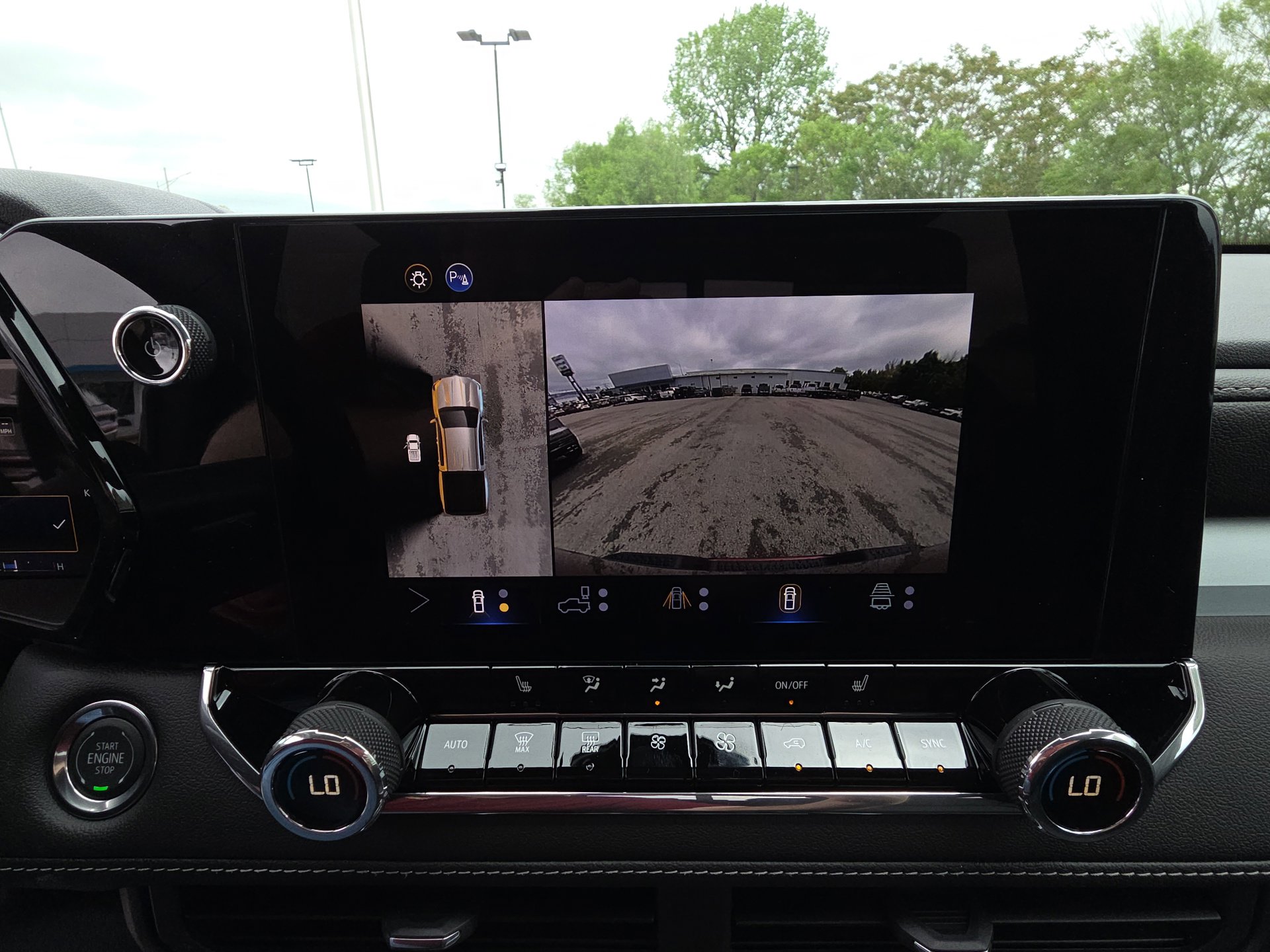 New 2026 Chevrolet Colorado LT w/ LT Convenience Package image 22