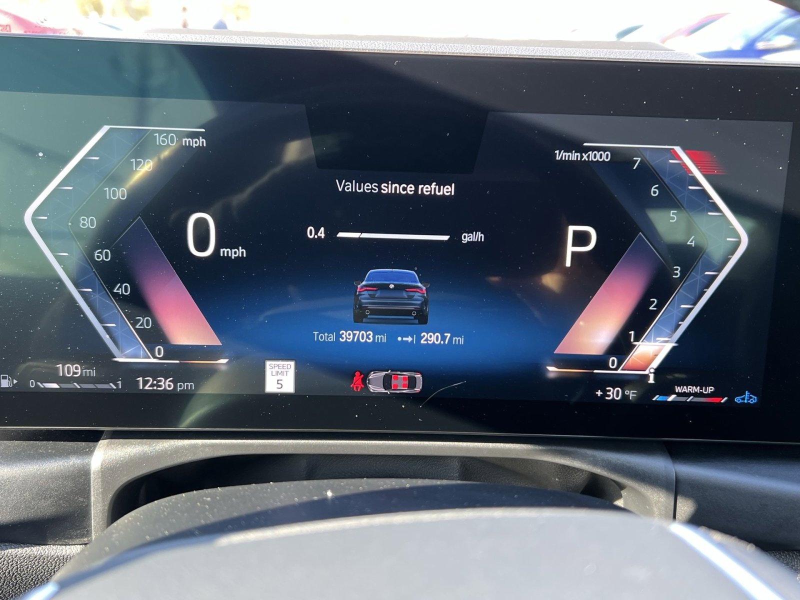 Used 2024 BMW 430i xDrive Coupe image 17