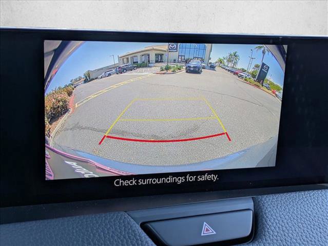 New 2026 MAZDA CX-70 SC Plus image 16