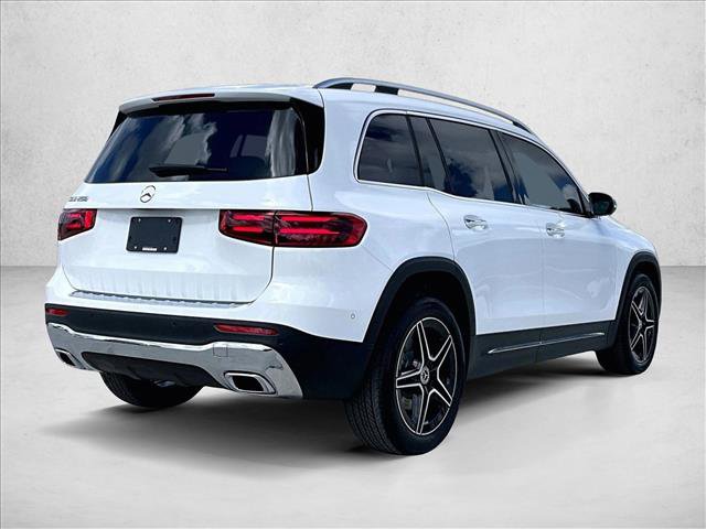 New 2026 Mercedes-Benz GLB 250 image 17