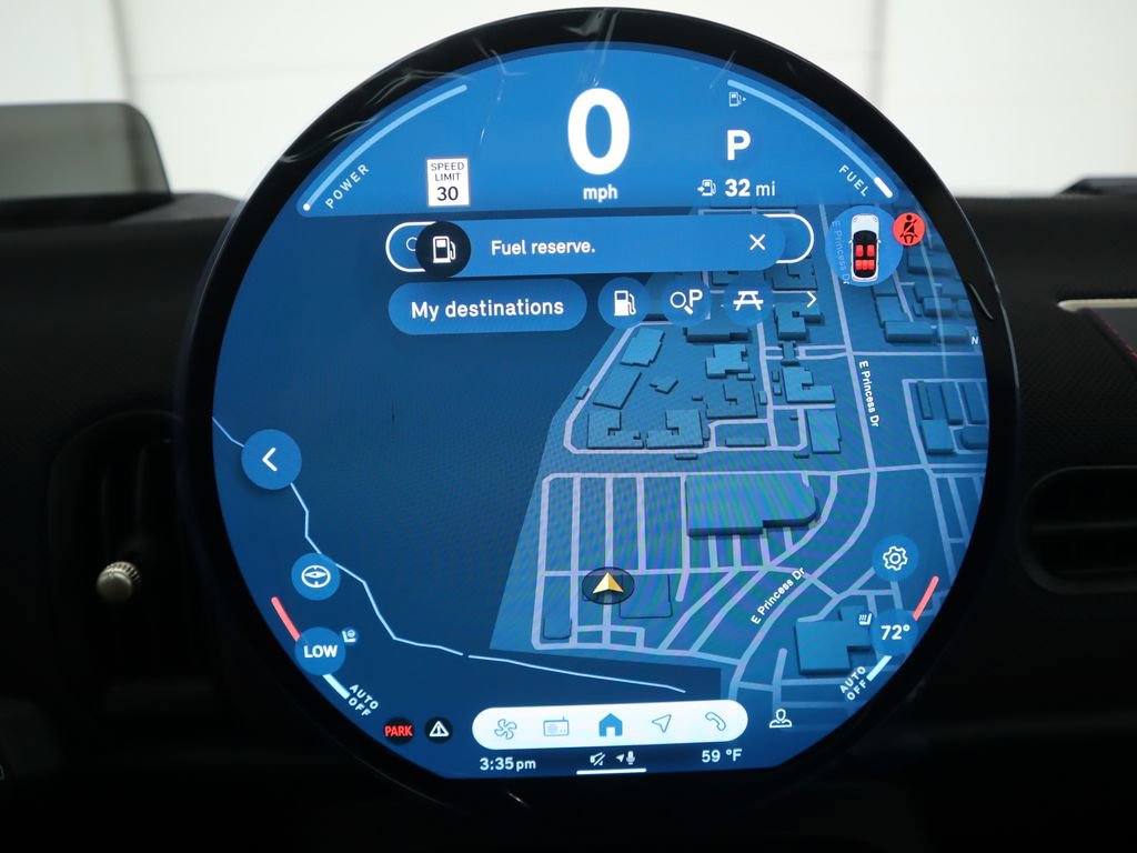 New 2026 MINI Cooper S image 16