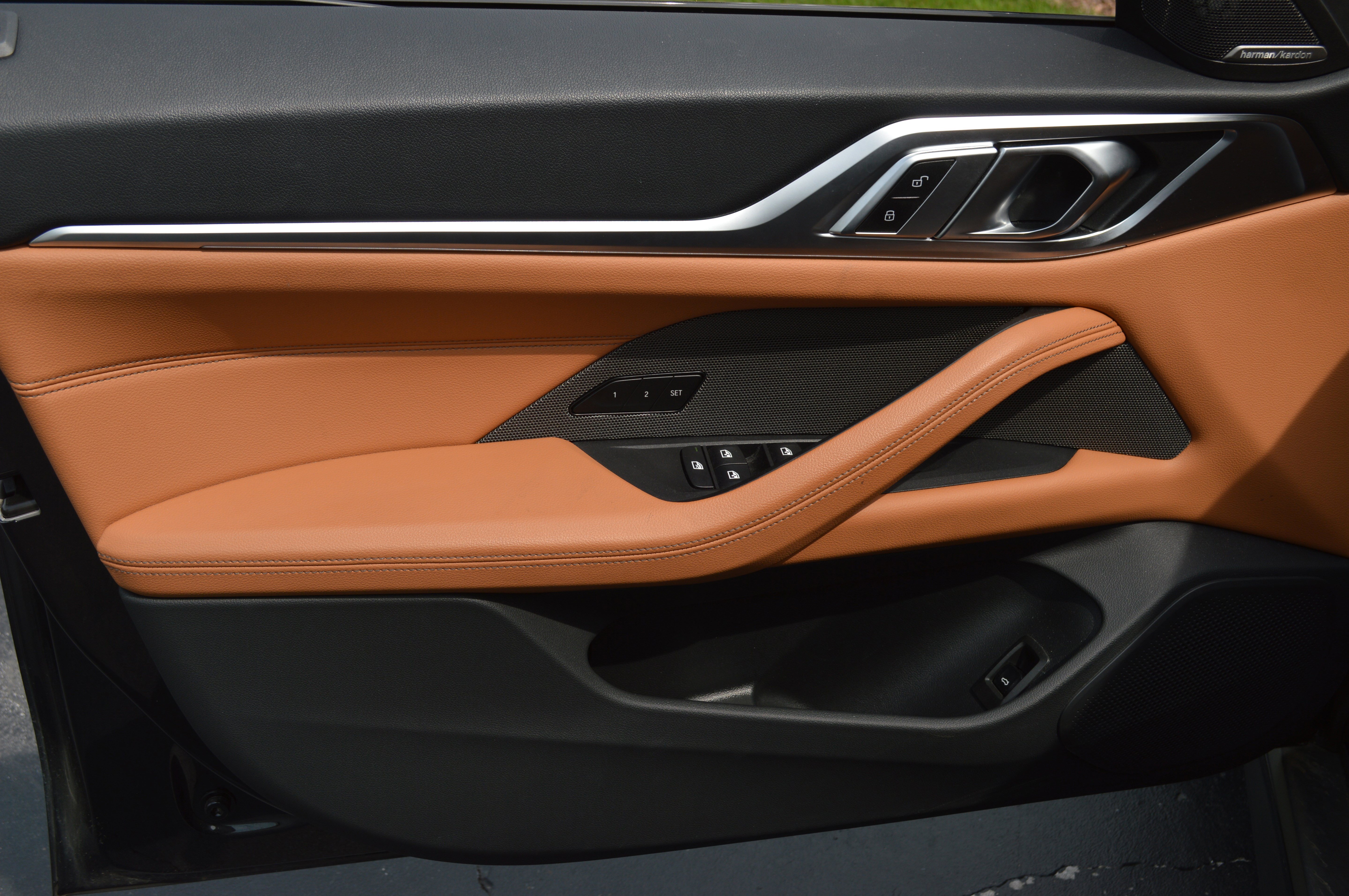 Certified 2023 BMW i4 eDrive35 RWD image 13