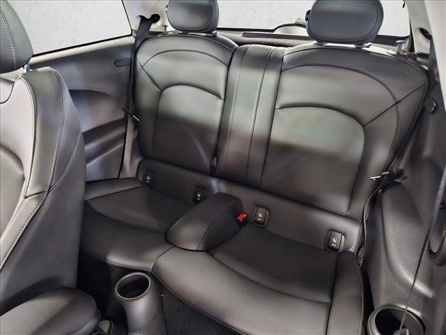 Used 2023 MINI Cooper S image 18