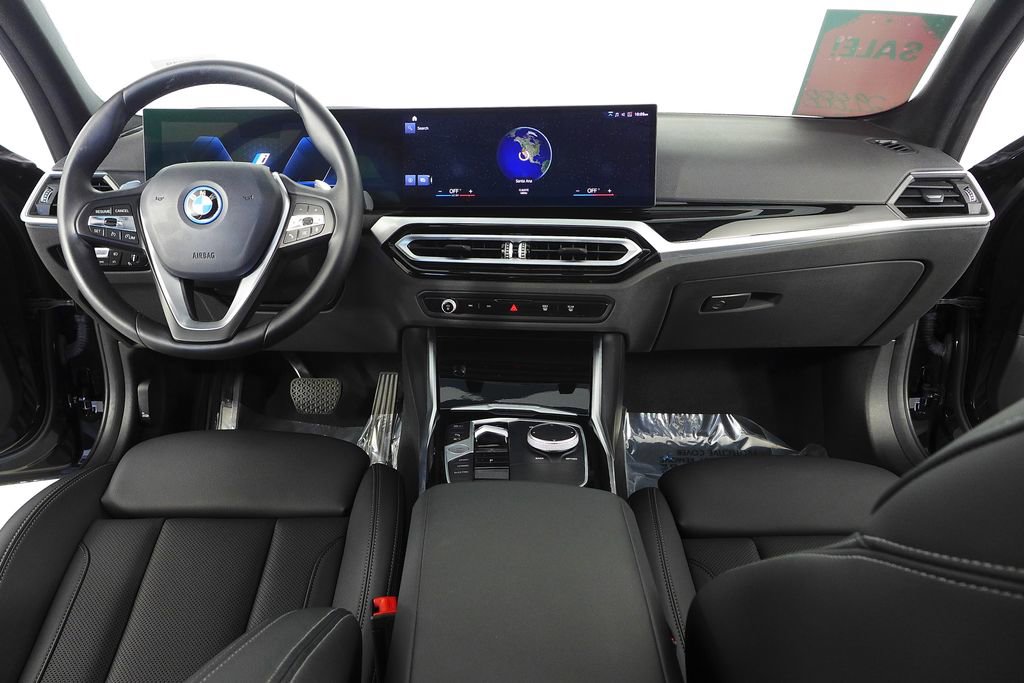 Used 2023 BMW 330e w/ Driving Assistance Package image 25