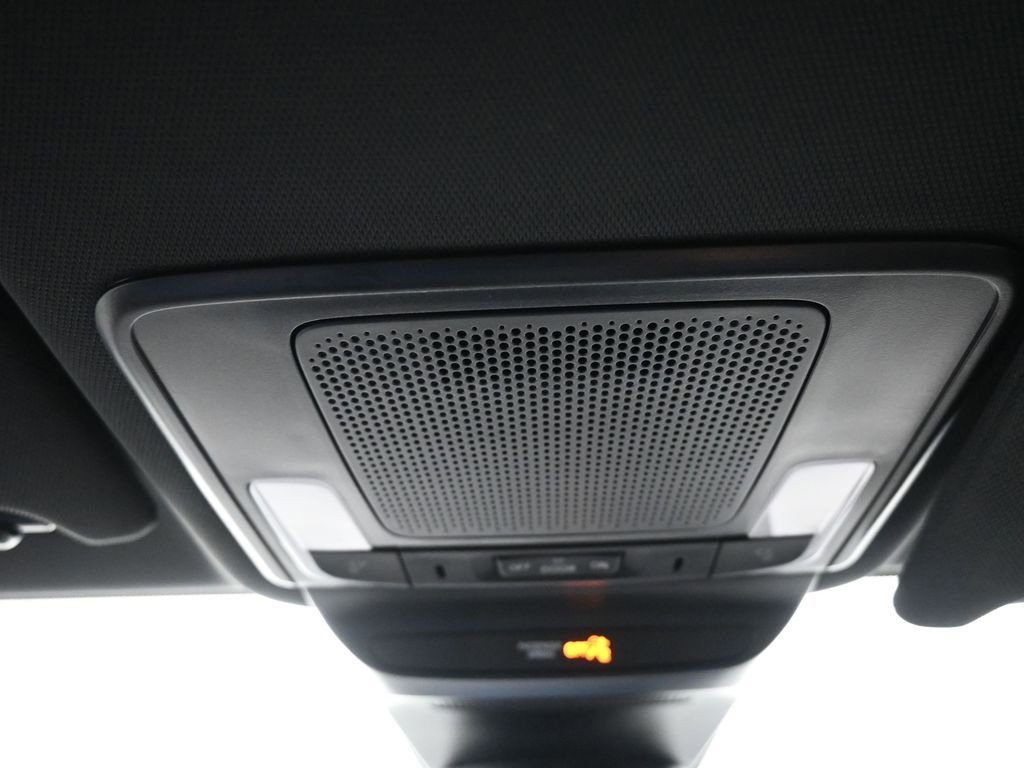 Certified 2026 Honda HR-V Sport image 17