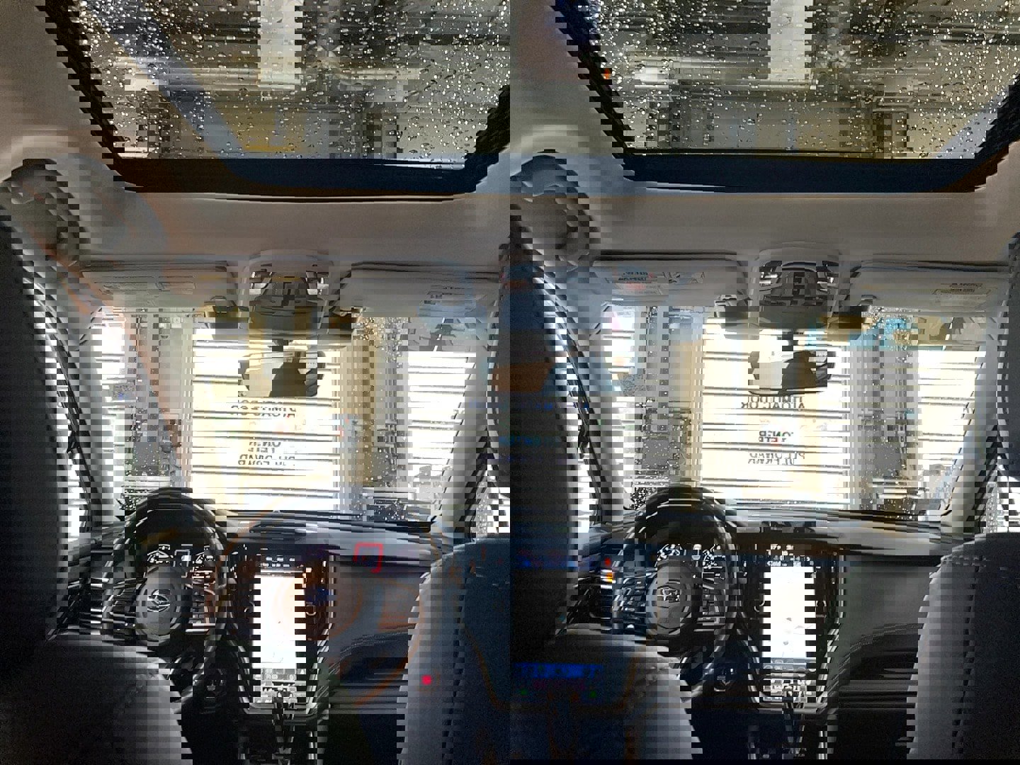 Used 2024 Subaru Outback Limited image 5