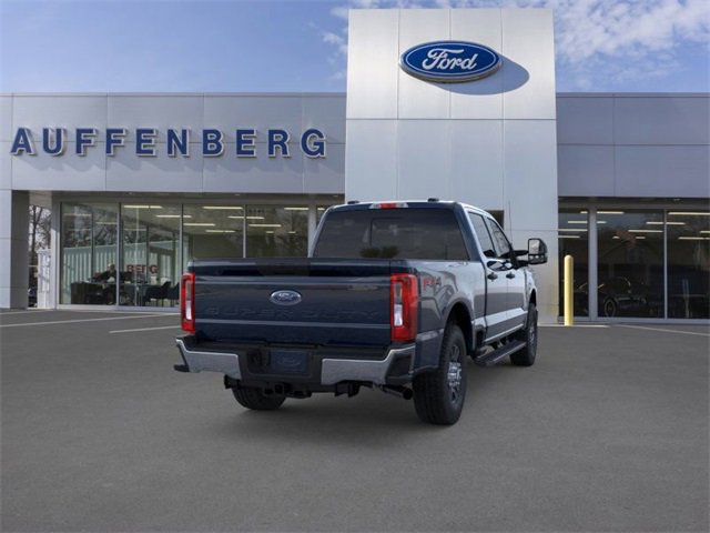 New 2025 Ford F250 XLT w/ FX4 Off-Road Package image 8
