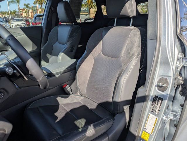 Used 2025 Lexus RX 450h AWD w/ Convenience Package image 11