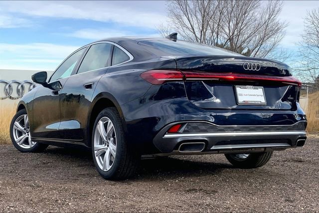 New 2025 Audi A5 2.0T Premium Plus image 3