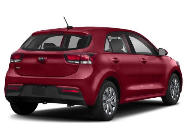 Used 2020 Kia Rio S FWD image 2