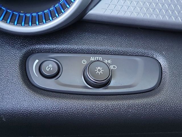 Used 2024 Chevrolet Trax LS w/ LS Convenience Package image 19