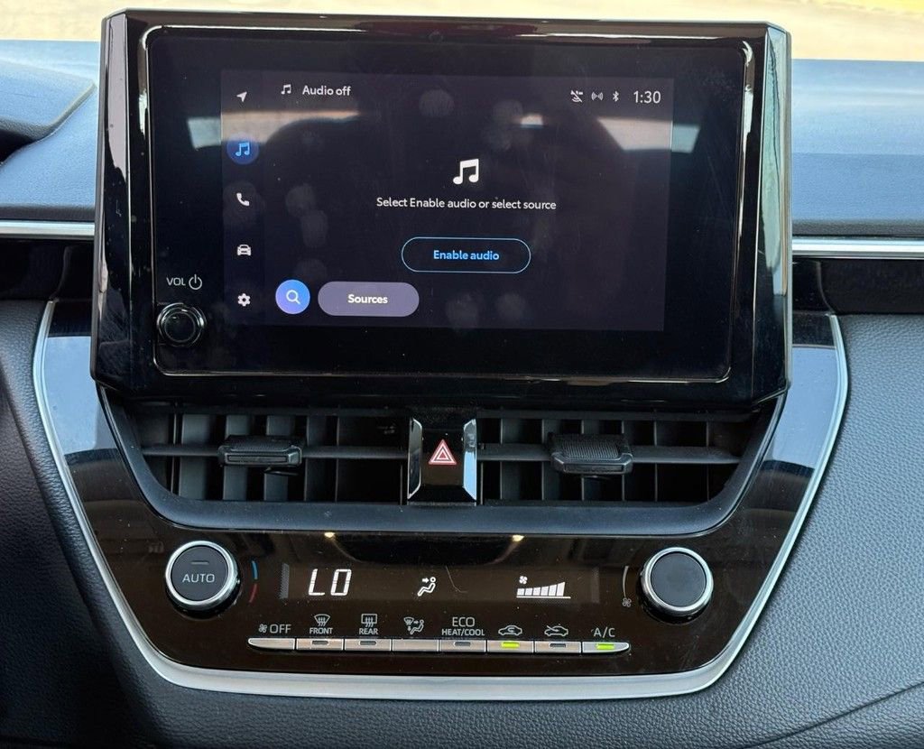 Certified 2023 Toyota Corolla LE image 14