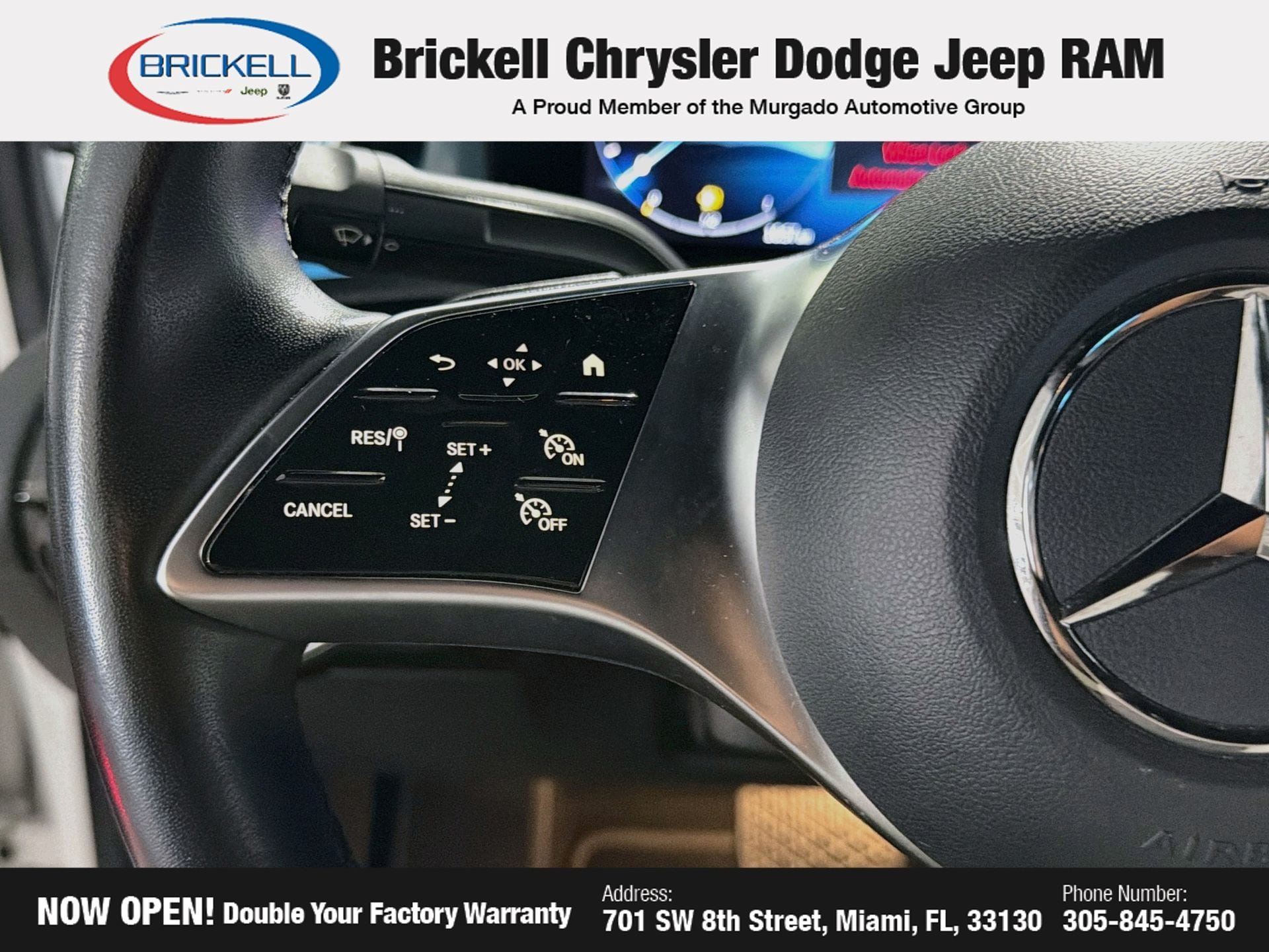 Used 2025 Mercedes-Benz CLA 250 4MATIC image 34