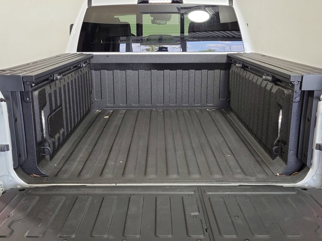 Used 2025 RAM 1500 Tungsten w/ Off Road Group AWD/4WD image 25