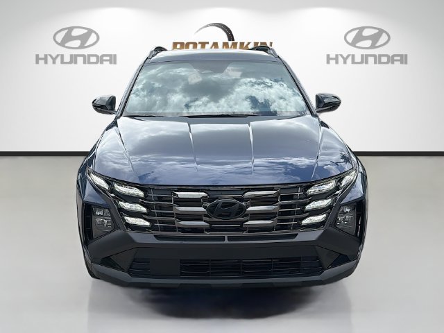 New 2026 Hyundai Tucson XRT FWD image 2