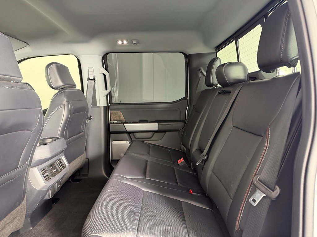 Used 2024 Ford F250 Lariat AWD/4WD image 17