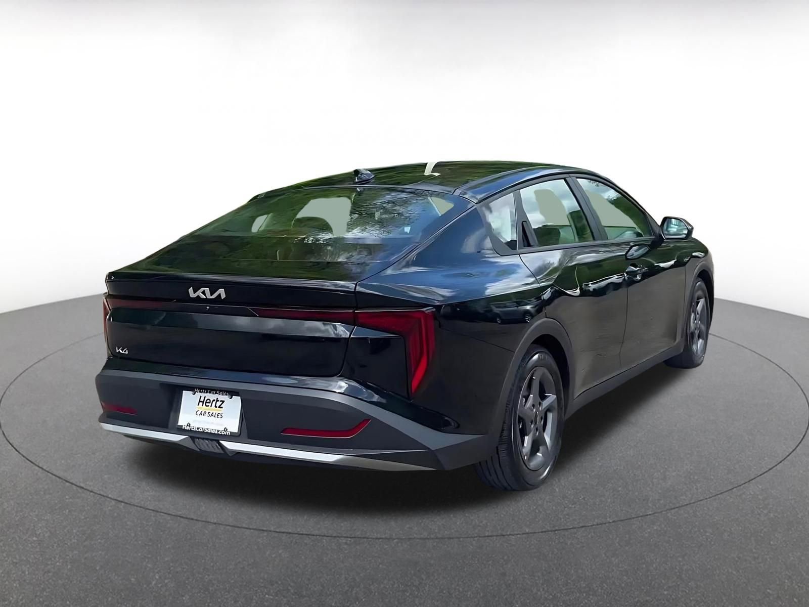 Used 2025 Kia K4 FWD image 15