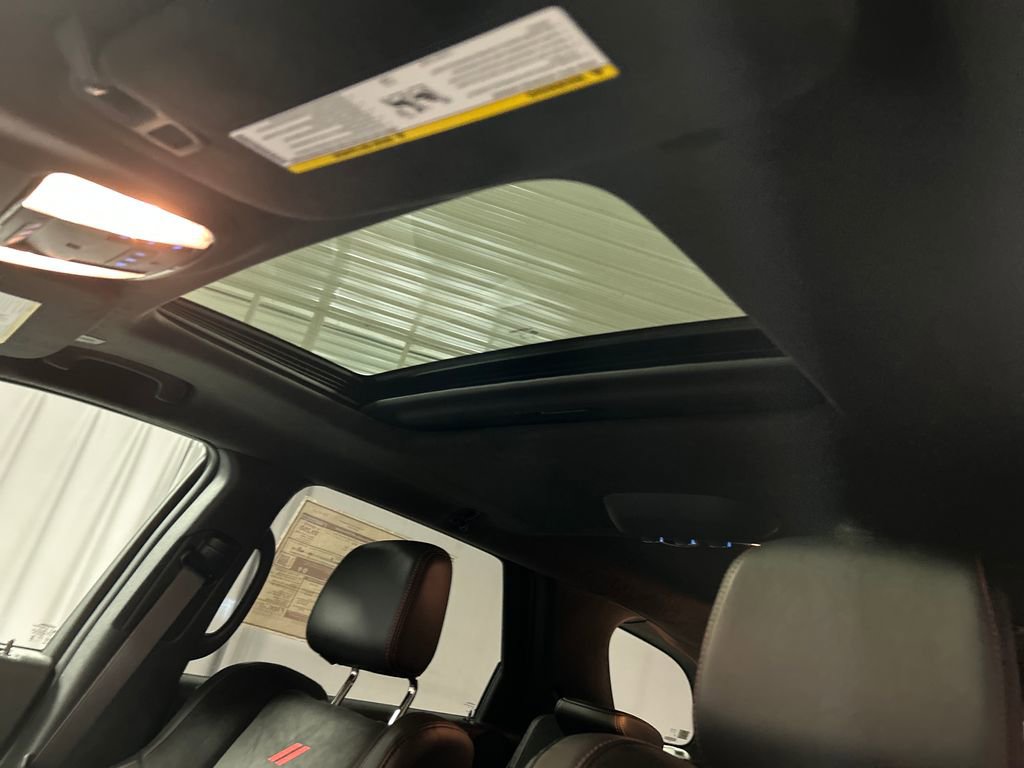 New 2026 Dodge Durango GT image 21