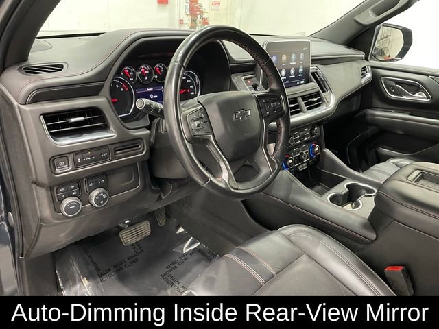 Used 2021 Chevrolet Tahoe RST image 20