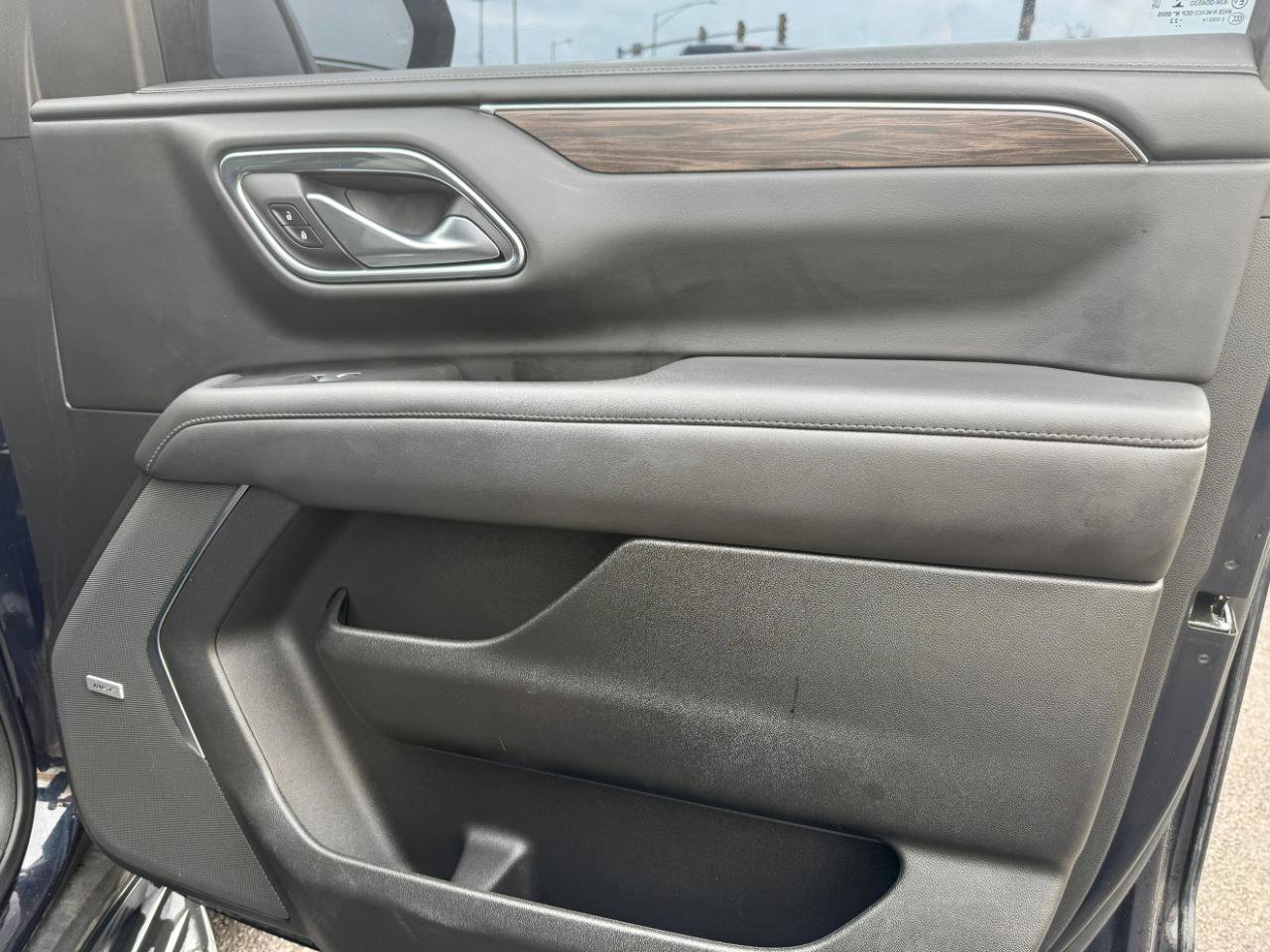 Used 2022 Chevrolet Tahoe LT w/ Luxury Package AWD/4WD image 33