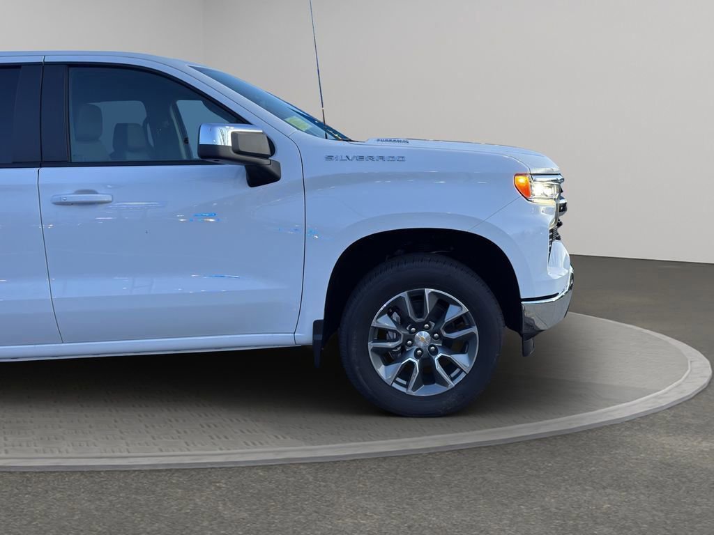 New 2026 Chevrolet Silverado 1500 LT w/ All Star Edition Plus image 34