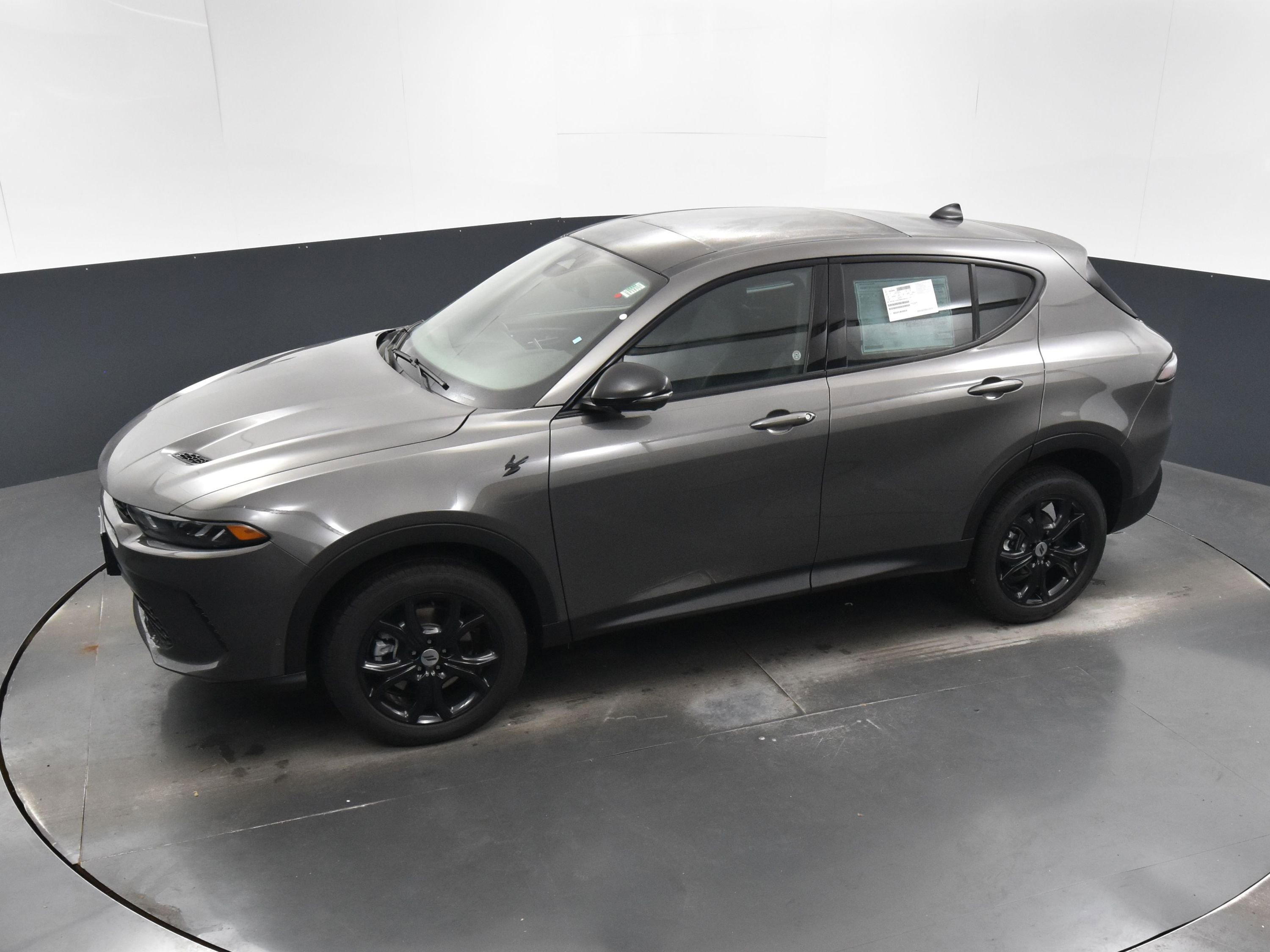 Used 2024 Dodge Hornet GT Plus w/ Tech Pack Plus w/o Parking image 18