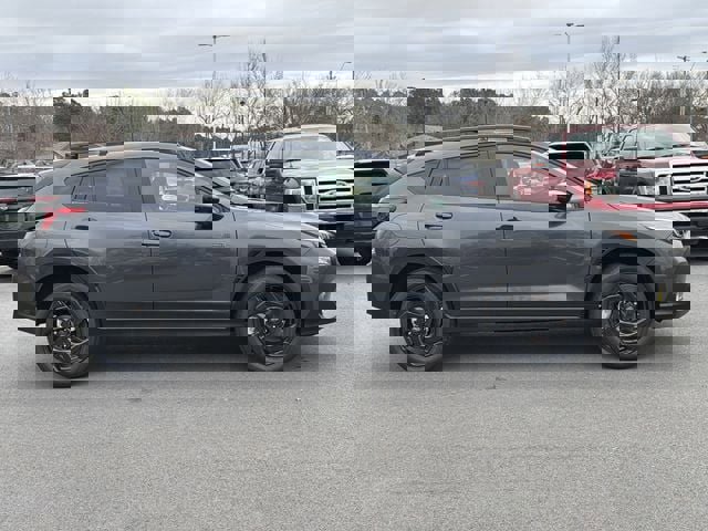 New 2026 Subaru Crosstrek 2.5i Sport image 2