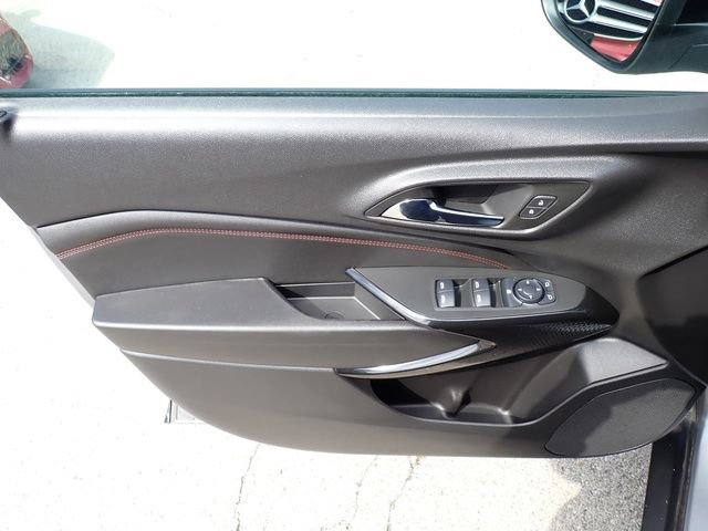 Used 2025 Chevrolet Trax RS image 20